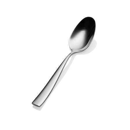 Bon Chef Manhattan, Table Serving Spoon, Mirror Finish, 18/0, 8.5" , set of 12 SBS3004
